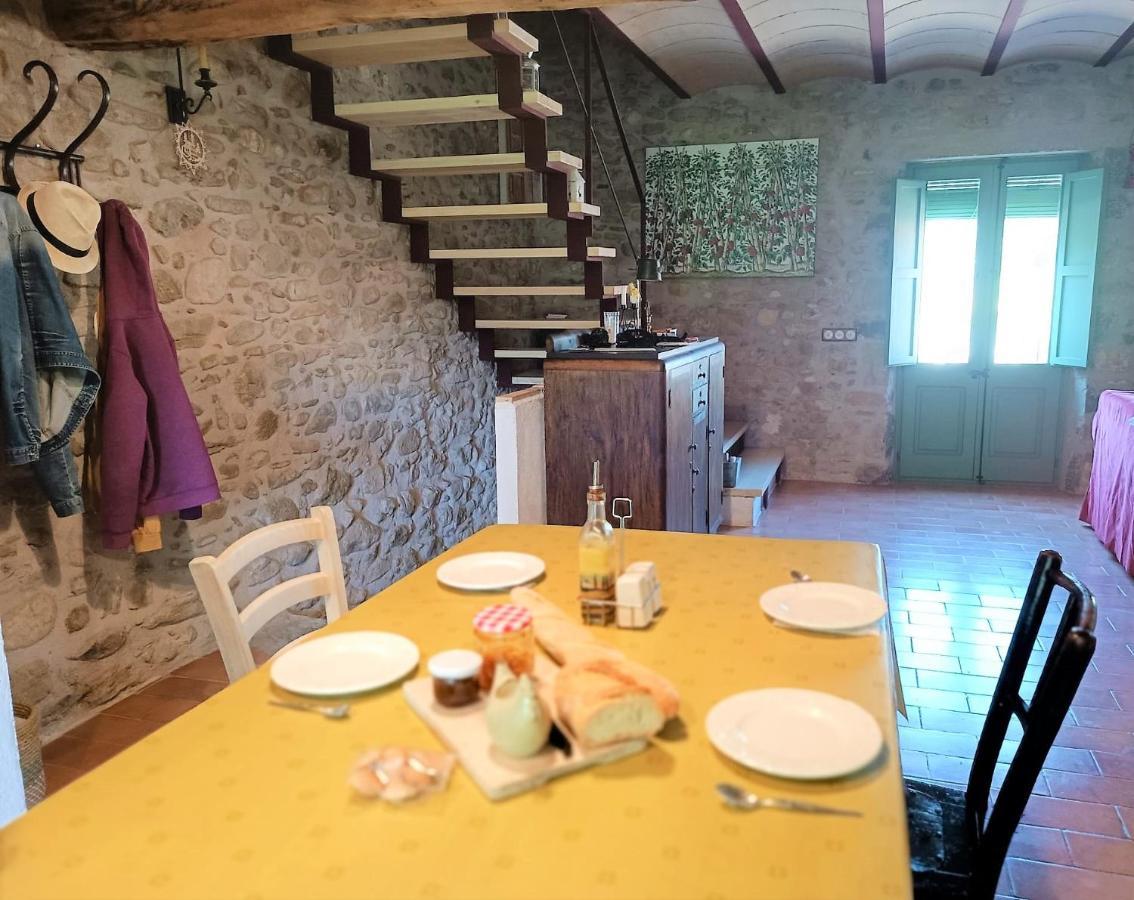 Vivalidays Casa Rural Anna Mieres Gerona Exterior foto