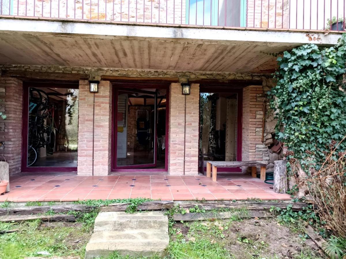 Vivalidays Casa Rural Anna Mieres Gerona Exterior foto
