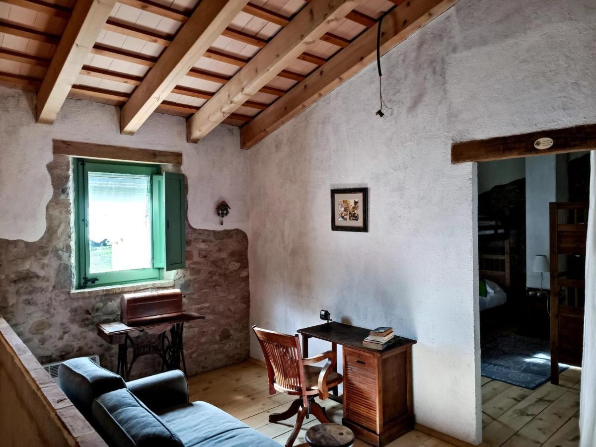 Vivalidays Casa Rural Anna Mieres Gerona Exterior foto