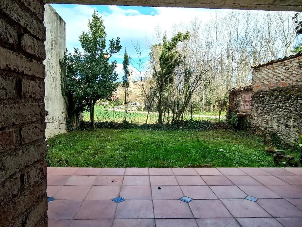 Vivalidays Casa Rural Anna Mieres Gerona Exterior foto