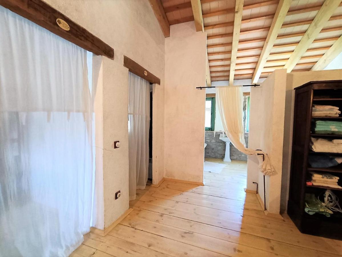Vivalidays Casa Rural Anna Mieres Gerona Exterior foto